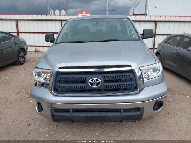 Toyota Tundra Grade 4.6l V8