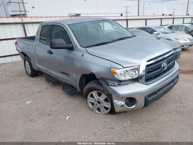 Salvage Toyota Tundra Image