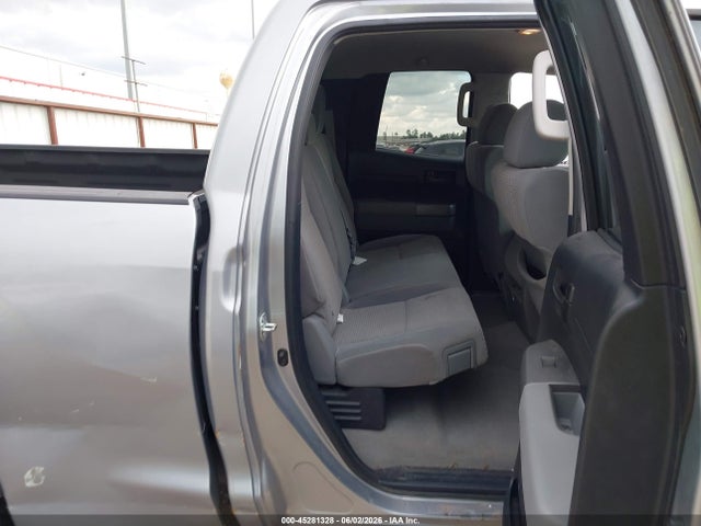 Toyota Tundra Grade 4.6l V8