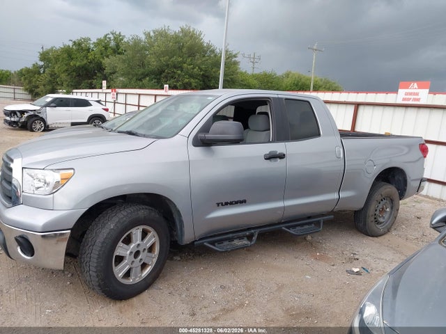 Toyota Tundra Grade 4.6l V8