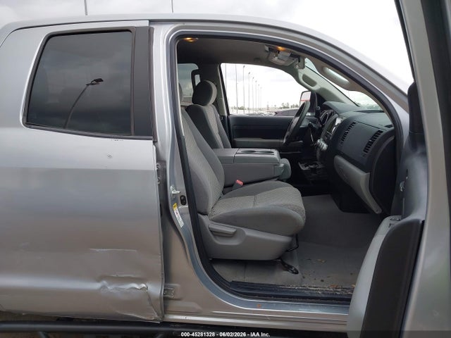 Toyota Tundra Grade 4.6l V8