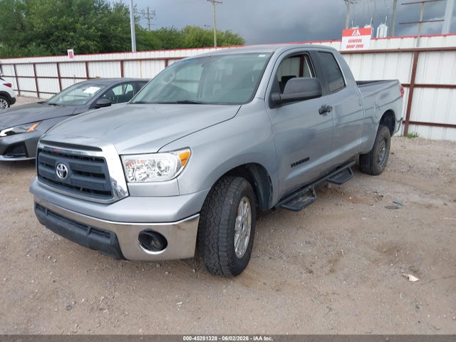 Toyota Tundra Grade 4.6l V8