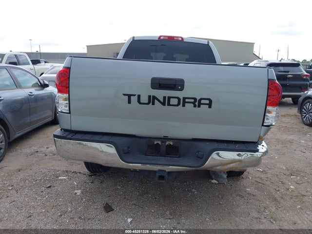 Toyota Tundra Grade 4.6l V8