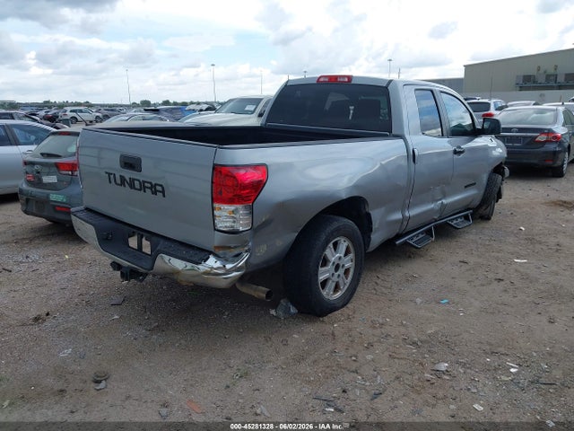 Toyota Tundra Grade 4.6l V8