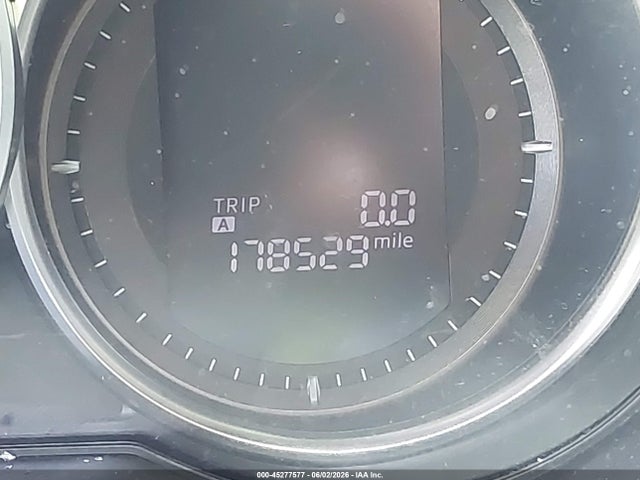 Mazda Cx Sport