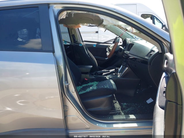 Mazda Cx Sport