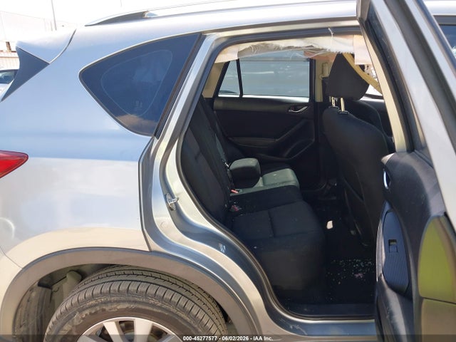Mazda Cx Sport