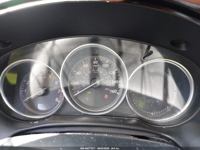 Mazda Cx Sport