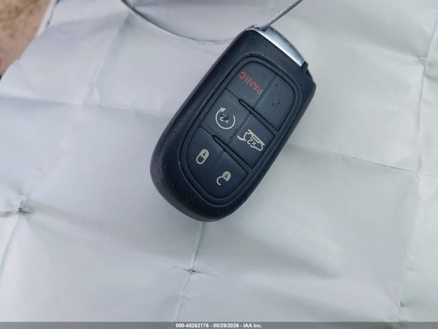 Jeep Cherokee Limited