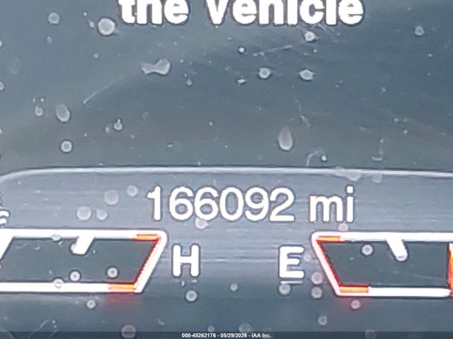 Jeep Cherokee Limited