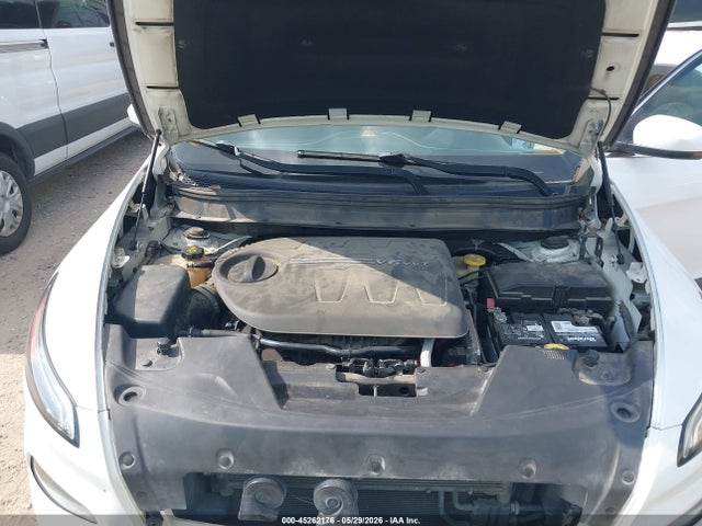 Jeep Cherokee Limited