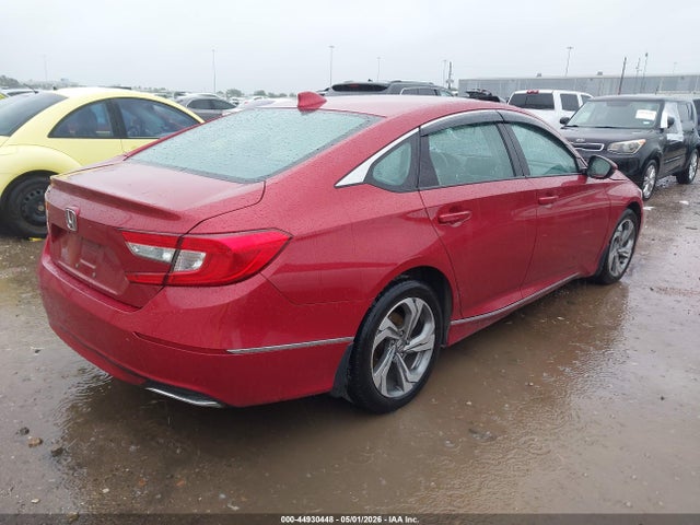 Honda Accord Ex-l