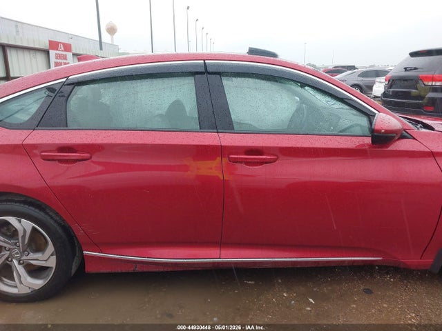 Honda Accord Ex-l