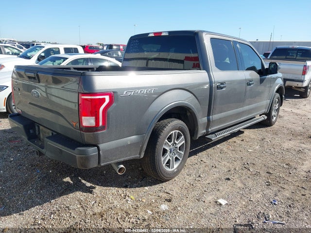 Ford F-150 Xlt