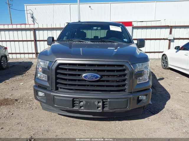 Ford F-150 Xlt