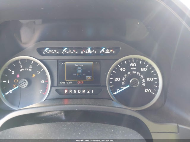 Ford F-150 Xlt
