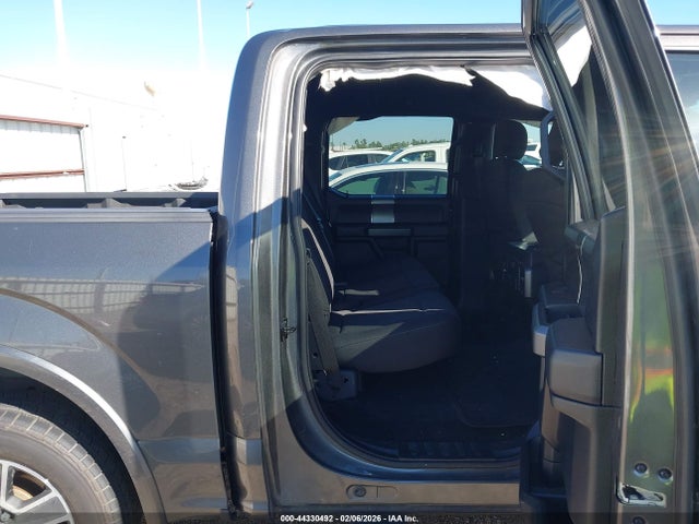Ford F-150 Xlt