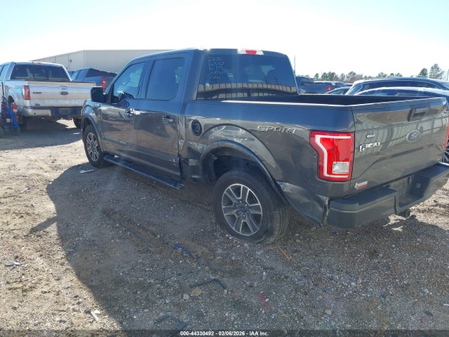Ford F-150 Xlt