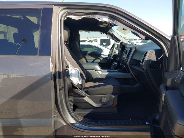 Ford F-150 Xlt