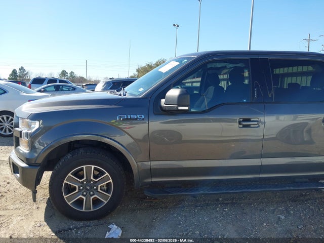 Ford F-150 Xlt