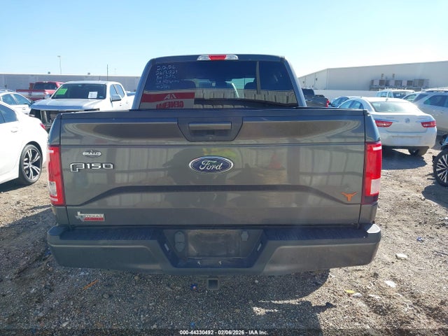 Ford F-150 Xlt