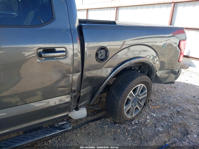 Ford F-150 Xlt
