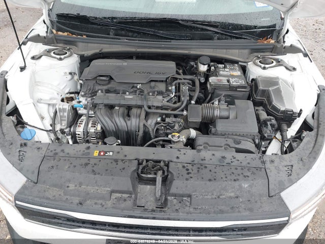 Kia K4 Lxs