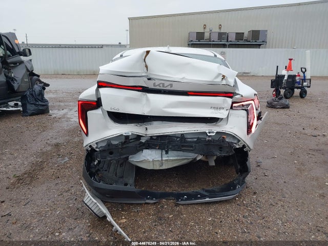 Kia K4 Lxs