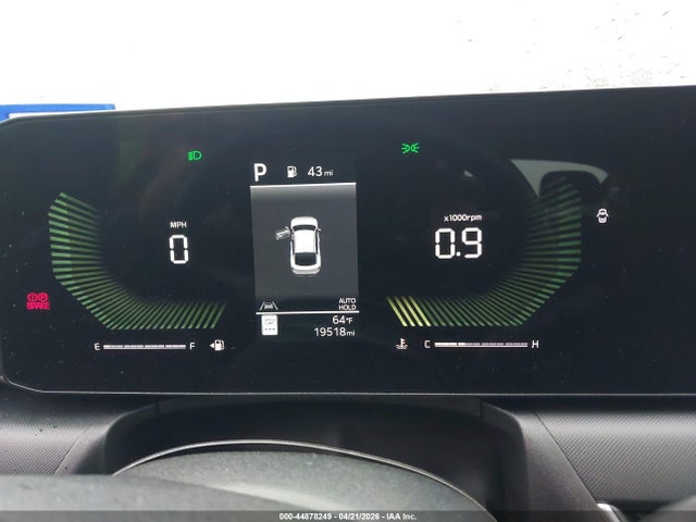Kia K4 Lxs