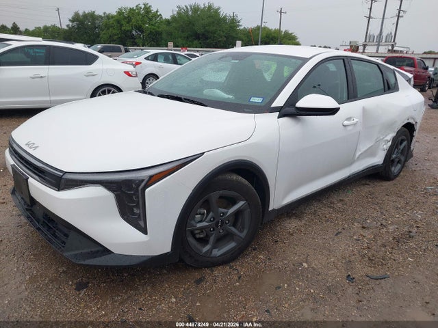Kia K4 Lxs
