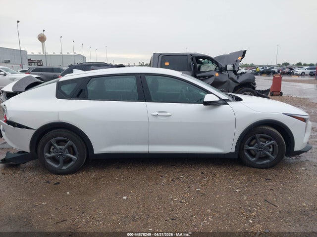 Kia K4 Lxs