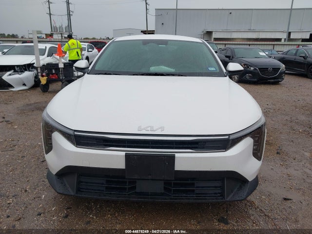 Kia K4 Lxs