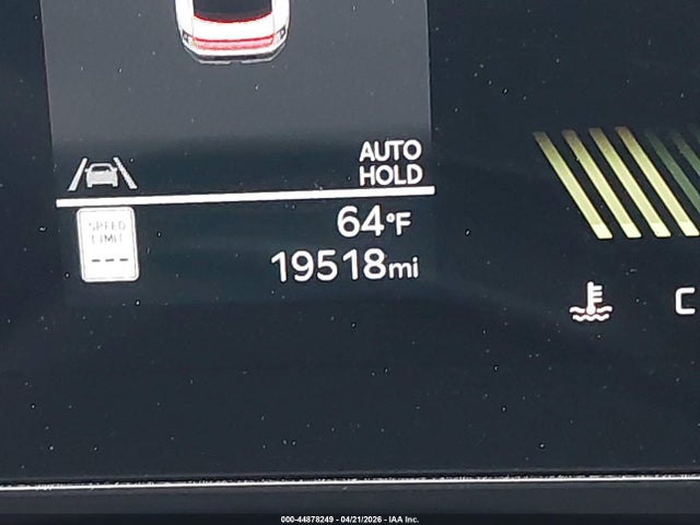 Kia K4 Lxs