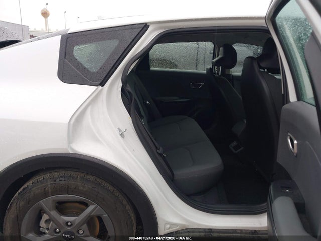 Kia K4 Lxs