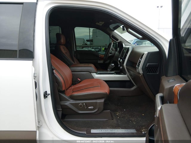 Ford F-150 King Ranch