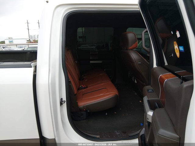 Ford F-150 King Ranch