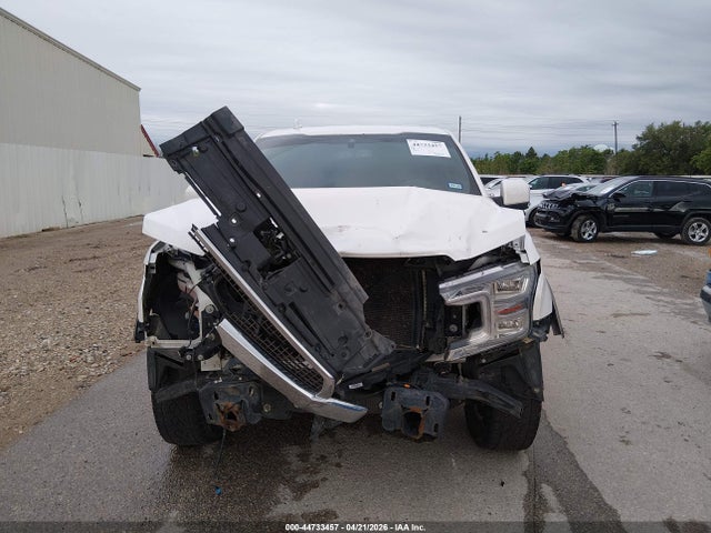 Ford F-150 King Ranch