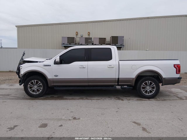 Ford F-150 King Ranch
