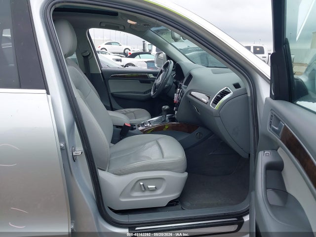 Audi Q5 2.0t Premium