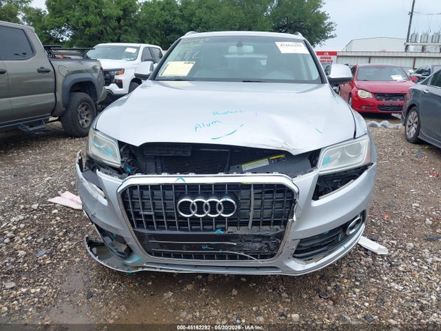 Audi Q5 2.0t Premium