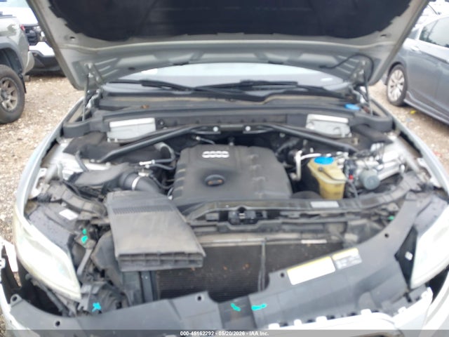 Audi Q5 2.0t Premium