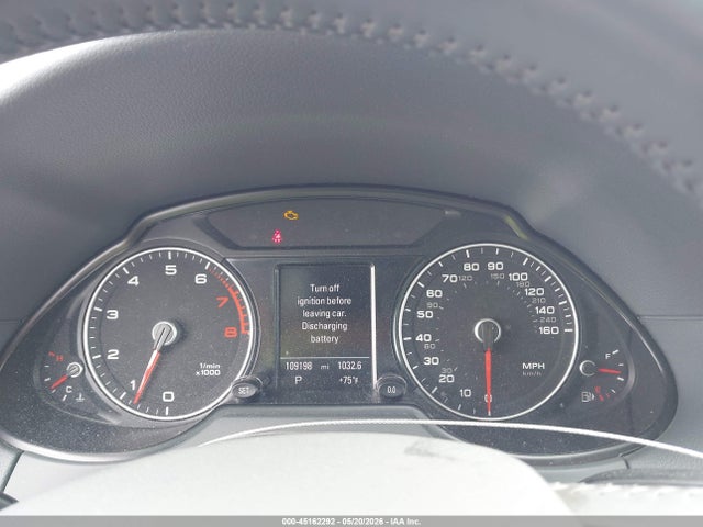 Audi Q5 2.0t Premium