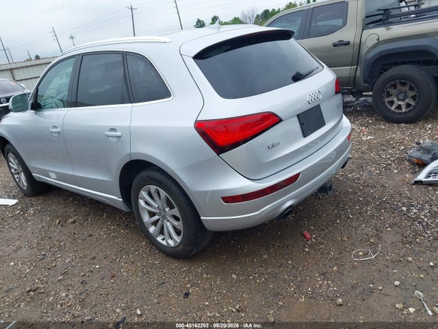 Audi Q5 2.0t Premium