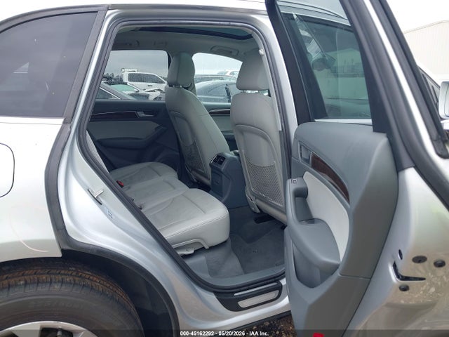 Audi Q5 2.0t Premium