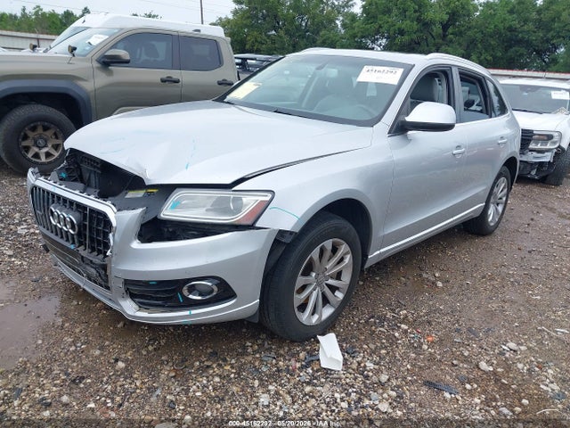 Audi Q5 2.0t Premium