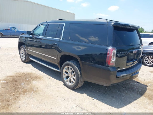 GMC Yukon Slt
