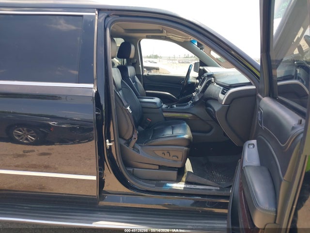 GMC Yukon Slt