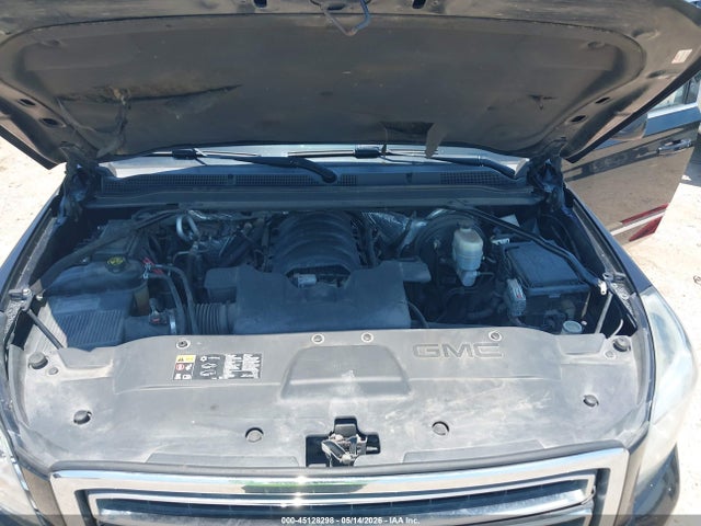 GMC Yukon Slt