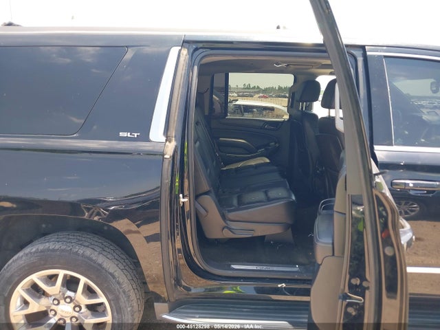 GMC Yukon Slt