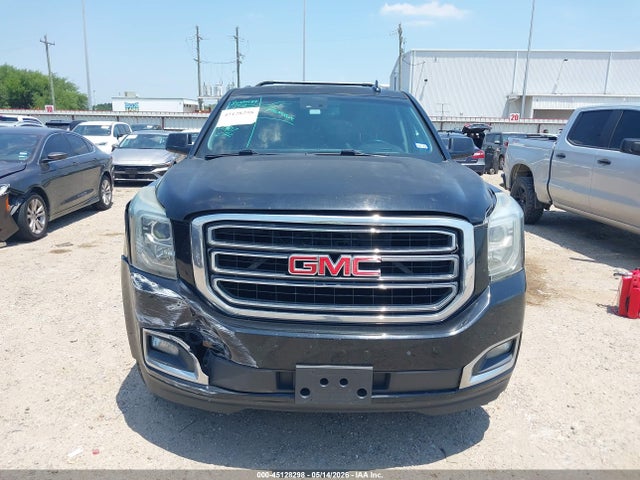 GMC Yukon Slt